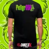 Camiseta peligroso