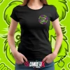 camiseta peligrosa